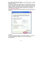 Предварительный просмотр 46 страницы D-Link EXPRESS ETHERNETWORK VDI-604 User Manual