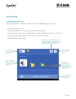 Предварительный просмотр 10 страницы D-Link EyeOn User Manual