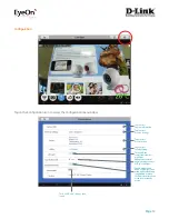 Предварительный просмотр 12 страницы D-Link EyeOn User Manual