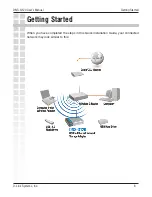 Preview for 8 page of D-Link G120 - DNS NAS Server Manual