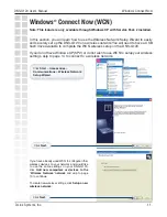 Preview for 11 page of D-Link G120 - DNS NAS Server Manual