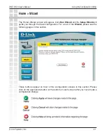 Preview for 21 page of D-Link G120 - DNS NAS Server Manual