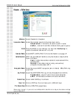 Preview for 26 page of D-Link G120 - DNS NAS Server Manual