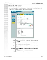 Preview for 32 page of D-Link G120 - DNS NAS Server Manual