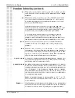 Preview for 44 page of D-Link G120 - DNS NAS Server Manual