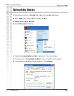 Preview for 46 page of D-Link G120 - DNS NAS Server Manual