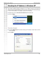 Preview for 48 page of D-Link G120 - DNS NAS Server Manual