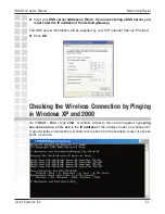 Preview for 51 page of D-Link G120 - DNS NAS Server Manual