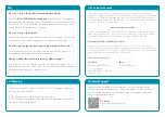 Preview for 2 page of D-Link G403 Quick Installation Manual