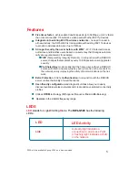 Preview for 5 page of D-Link G520 - AirPlus Xtreme G DWL Manual