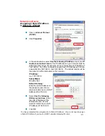 Preview for 31 page of D-Link G520 - AirPlus Xtreme G DWL Manual