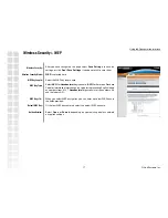 Preview for 17 page of D-Link GamerLounge DGL-3420 Manual