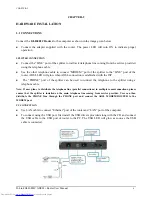 Preview for 7 page of D-Link GLB-802C User Manual