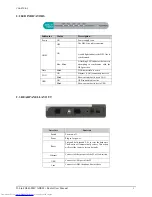 Preview for 8 page of D-Link GLB-802C User Manual