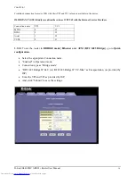 Preview for 13 page of D-Link GLB-802C User Manual