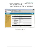 Preview for 15 page of D-Link GLV-540 User Manual