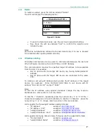 Preview for 27 page of D-Link GLV-540 User Manual