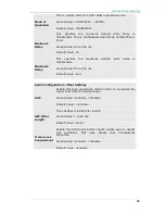 Preview for 58 page of D-Link GLV-540 User Manual