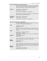 Preview for 62 page of D-Link GLV-540 User Manual