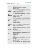 Preview for 68 page of D-Link GLV-540 User Manual