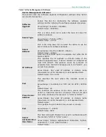 Preview for 82 page of D-Link GLV-540 User Manual