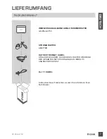 Предварительный просмотр 7 страницы D-Link GO-DSL-AC750 Quick Installation Manual