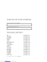 Preview for 32 page of D-Link GO-DSL-N151 Quick Installation Manual