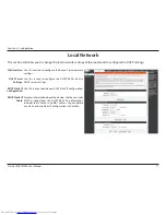 Preview for 21 page of D-Link GO-RT-N300 User Manual