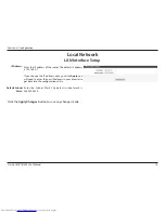 Preview for 22 page of D-Link GO-RT-N300 User Manual