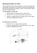 Предварительный просмотр 16 страницы D-Link GO-SW-24GE Manual