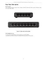 Предварительный просмотр 12 страницы D-Link GO-SW-8G Manual