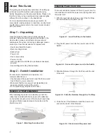 Предварительный просмотр 2 страницы D-Link GS-1510-28P Getting Started Manual