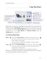 Preview for 14 page of D-Link GVC-3000 User Manual