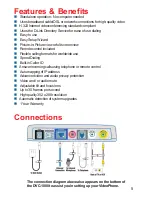 Предварительный просмотр 5 страницы D-Link i2eye DVC-1000 Manual
