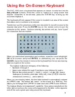 Предварительный просмотр 9 страницы D-Link i2eye DVC-1000 Manual