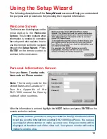 Preview for 10 page of D-Link i2eye DVC-1000 Manual