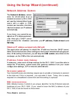 Preview for 11 page of D-Link i2eye DVC-1000 Manual