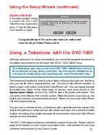 Preview for 13 page of D-Link i2eye DVC-1000 Manual
