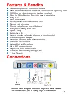 Preview for 5 page of D-Link i2eye DVC-1000 Product Manual