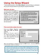 Preview for 10 page of D-Link i2eye DVC-1000 Product Manual