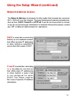 Preview for 11 page of D-Link i2eye DVC-1000 Product Manual