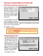 Preview for 13 page of D-Link i2eye DVC-1000 Product Manual