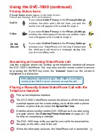 Preview for 17 page of D-Link i2eye DVC-1000 Product Manual