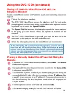 Preview for 18 page of D-Link i2eye DVC-1000 Product Manual