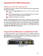 Preview for 20 page of D-Link i2eye DVC-1000 Product Manual