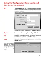 Preview for 26 page of D-Link i2eye DVC-1000 Product Manual