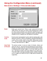 Preview for 30 page of D-Link i2eye DVC-1000 Product Manual