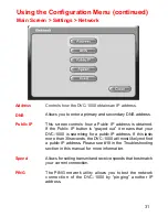 Preview for 31 page of D-Link i2eye DVC-1000 Product Manual