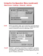 Preview for 32 page of D-Link i2eye DVC-1000 Product Manual