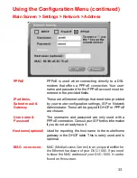 Preview for 33 page of D-Link i2eye DVC-1000 Product Manual